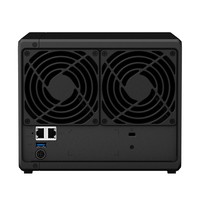 NAS Synology DS418PLAY 0/4HDD