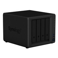NAS Synology DS418PLAY 0/4HDD