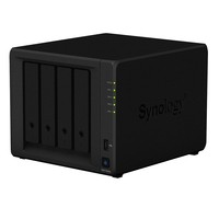 NAS Synology DS418PLAY 0/4HDD
