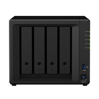 NAS Synology DS418 4BAY