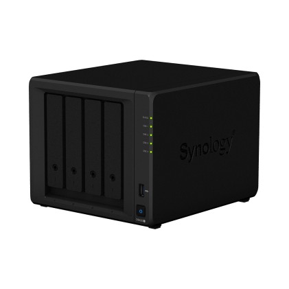 NAS Synology DiskStation DS420