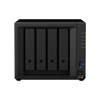 NAS Synology DiskStation DS420