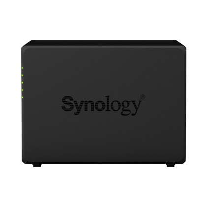 NAS Synology DiskStation DS420