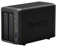 NAS Sinology DS718+ 2Bay