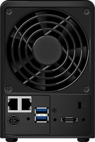 NAS Sinology DS718+ 2Bay