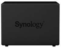 Synology Nas 4 Bay Hdd Sata2 Max 6Tb 4Gb Ddr3 Gigabit Usb3.0
