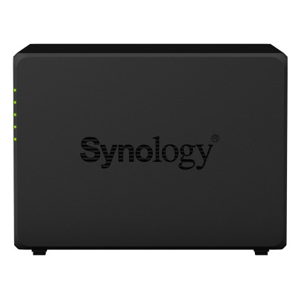 Synology DiskStation DS920+ server NAS e di archiviazione J4125 Collegamento ethernet LAN Mini Tower Nero