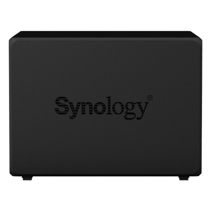 Synology DiskStation DS920+ server NAS e di archiviazione J4125 Collegamento ethernet LAN Mini Tower Nero