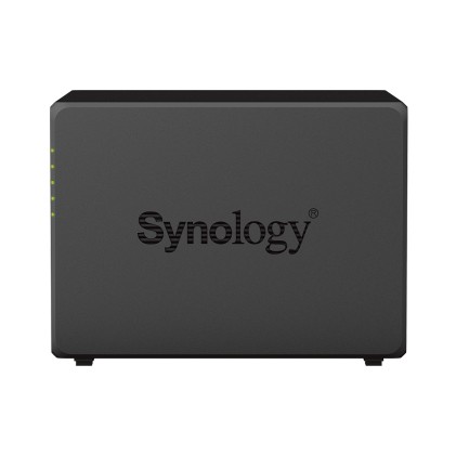 Synology DiskStation DS923+ server NAS e di archiviazione Tower Collegamento ethernet LAN Nero R1600