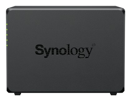 Nas Synology Ds925+ 4Ssd 3,5/2,52 P Giga/2P Usb/1P Esata No Ssd