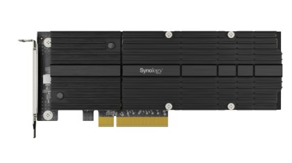 Synology Scheda Adattatore Ssd Nvme M.2