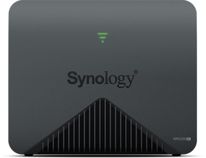 Router Wireless SYNOLOGY MR2200AC