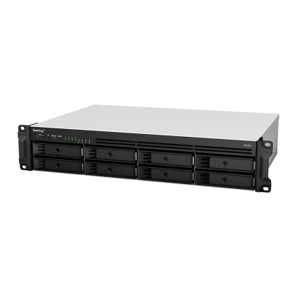 Nas Synology Rs1221+ 