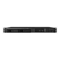 Synology Rack Station NAS RS214
