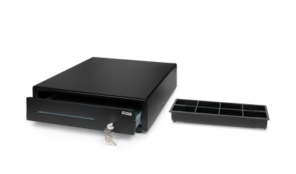 Safescan LD-4141 Cassetto per registratore di cassa elettrico