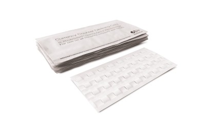 Safescan 152-0663 ricambio per macchine conta soldi Scheda di pulizia