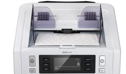 Safescan 152-0663 ricambio per macchine conta soldi Scheda di pulizia