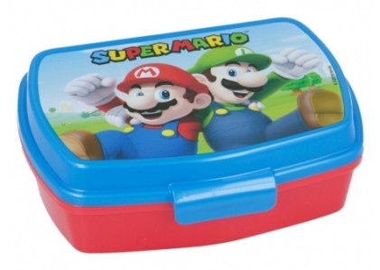 Stor 21474 contenitore portapranzo Contenitore per il pranzo Plastica Multicolore 1 pz