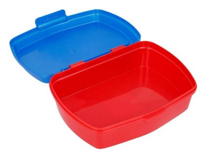 Stor 21474 contenitore portapranzo Contenitore per il pranzo Plastica Multicolore 1 pz