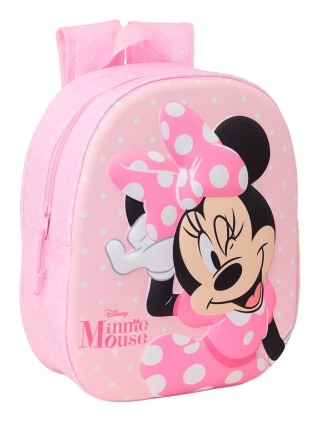 Safta 622551890 zaino City backpack Rosa