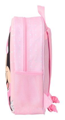 Safta 622551890 zaino City backpack Rosa