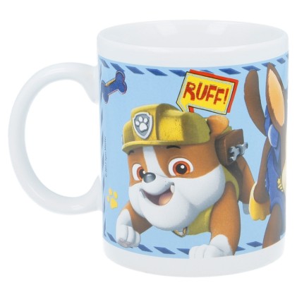 Stor Paw Patrol tazza Multicolore, Bianco Universale 1 pz
