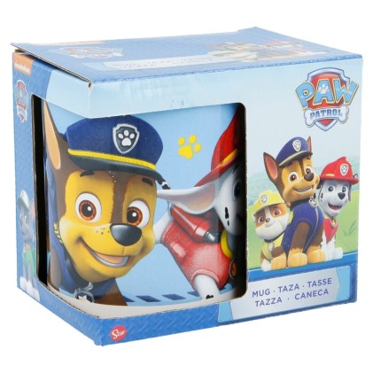 Stor Paw Patrol tazza Multicolore, Bianco Universale 1 pz