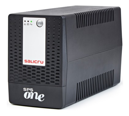 Salicru SPS 1100 ONE BL IEC gruppo di continuità (UPS) A linea interattiva 1,1 kVA 600 W 6 presa(e) AC