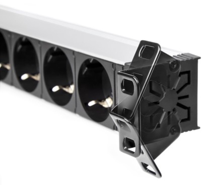 Salicru 680CA000003 porta accessori Barra di alimentazione