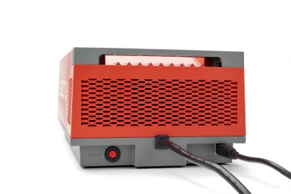 Salicru SPS 1000 HOME+ gruppo di continuità (UPS) A linea interattiva 0,65 kVA 360 W 8 presa(e) AC