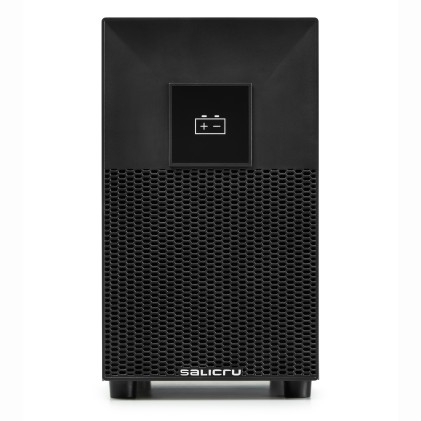 Salicru 6A0EA000009 gruppo di continuit&agrave; (UPS) A linea interattiva 3 kVA 2100 W 6 presa(e) AC