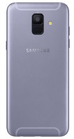 Smartphone SAMSUNG Galaxy A6