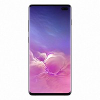 Samsung Galaxy S10+ SM-G975F 8+128GB 6.4" Prism Black DS TIM