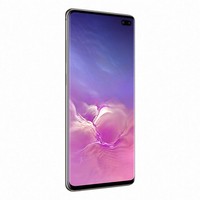 Samsung Galaxy S10+ SM-G975F 8+128GB 6.4" Prism Black DS TIM