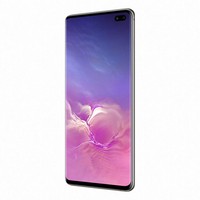 Samsung Galaxy S10+ SM-G975F 8+128GB 6.4" Prism Black DS TIM