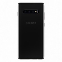Samsung Galaxy S10+ SM-G975F 8+128GB 6.4" Prism Black DS TIM