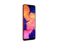 Samsung Galaxy A10SM-A105F 2+32GB 6.2" Red TIM
