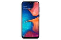 Samsung Galaxy A20e SM-A202F 3+32GB 5.8" Black DS TIM