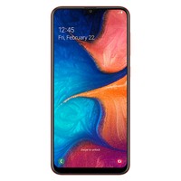 Smartphone Samsung Galaxy A20E Coral (TIM)