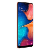 Smartphone Samsung Galaxy A20E Coral (TIM)