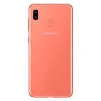Smartphone Samsung Galaxy A20E Coral (TIM)