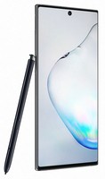 Samsung Galaxy Note10 SM-N970F 8+256GB 6.3" Aura Black DS TIM