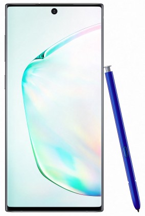 Samsung Galaxy Note10 SM-N970F 8+256GB 6.3" Aura Glow DS TIM