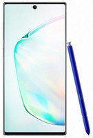 Samsung Galaxy Note10 SM-N970F 8+256GB 6.3" Aura Glow DS TIM