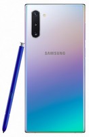 Samsung Galaxy Note10 SM-N970F 8+256GB 6.3" Aura Glow DS TIM
