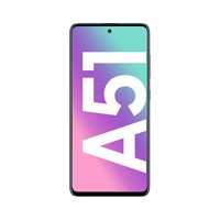 Smartphone SAMSUNG GALAXY A51 PRISM CRUSH BLACK TIM