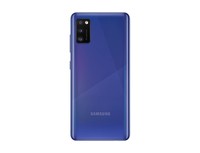 Smartphone SAMSUNG GALAXY A41 BLUE (TIM)