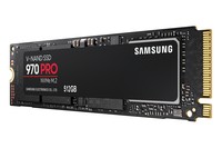 Samsung Ssd 970 Pro M.2 Pcie 3.0X4 Nvme 1.3 512Gb