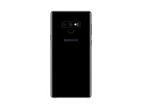 Samsung Galaxy Note 9 512 Gb 6,4   Black