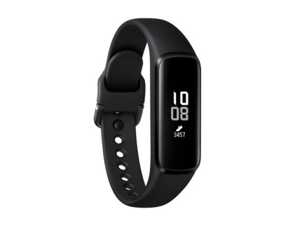 Smartwatch 0,74" Touch Android/Ios Samsung Galaxy Fit Activity Tracker